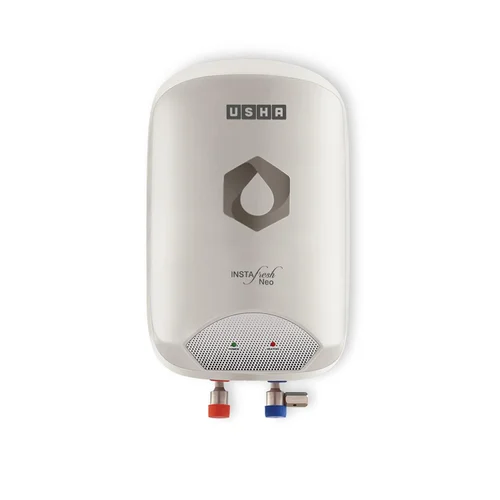 SA Enterprises Geyser